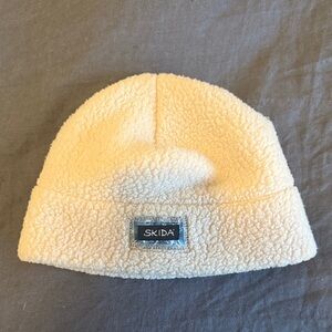 Skida Hi-Pile Beanie
